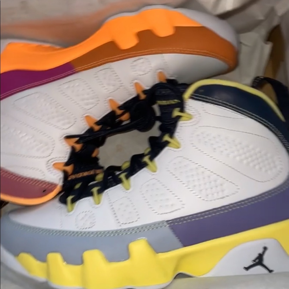 Jordan’s